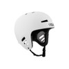 TSG DAWN HELMET WHITE S/M - White