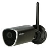 Alecto DVC216IP WLAN IP Camera - Swivelling Outdoor Surveillance Camera