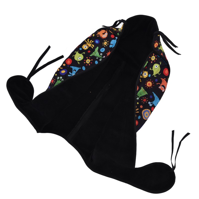 Baby Stroller Sleeping Bag Universal Windproof Foldable Toddler Stroller FootmuffLittle