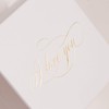 Infinity Rose Preserved Rose Box I Love You Gift for