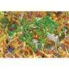 Schmidt Spiele 56367 Labyrinth, 150 Pieces, Children's Puzzle, Multi-Coloured