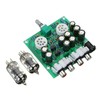 Amplifier Board Can Adjust Output Volume AC 12V 1A 6J1