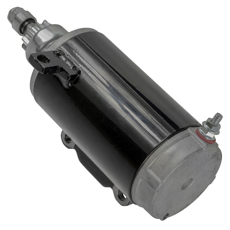 Caltric Starter for Evinrude 115 115Hp E115Ml E115Tl E115Tx 1.6L