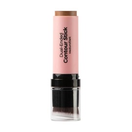 MCoBeauty Dual Ended Contour Stick 10.5g - Medium/Dark