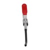 Dust Blow Gun Long Nozzle High Pressure Scrap Cleaning Tool