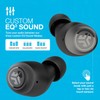 JLab Go Air Pop True Wireless Earbuds, Headphones In Ear,