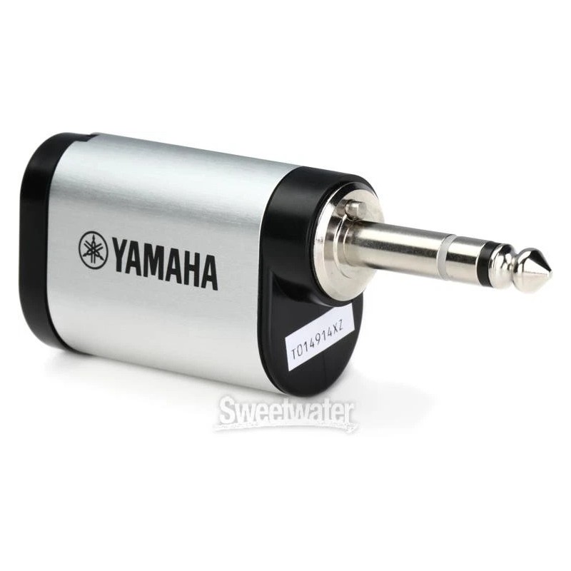 Yamaha YW10T Wireless Instrument Transmitter