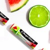 ChapStick Bulk Lip Balm, Watermelon Lime, 12-Pack