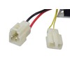 AlveyTech B-ZK1218D1-LD Control Module for The Razor MX125 Dirt Bike