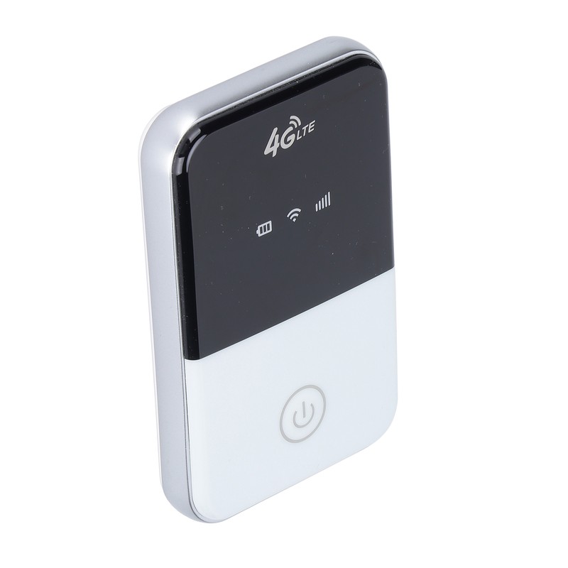 WiFi Router LTE 3G/4G Wireless Mini Car Portable Unlocked Modem