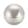 Sourcingmap Water Float Ball Magnetic Float Switch Floating Ball Stainless