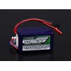 Turnigy Nano-tech 1700mAh 2S1P 20~40C LiFePo4 Receiver Pack
