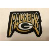 Green Bay Packers Patch Iron On Embroidered Patch