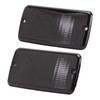 Parking Turn Signal Lamp Housing Front Bumper Lamp Cover 55055020AE
