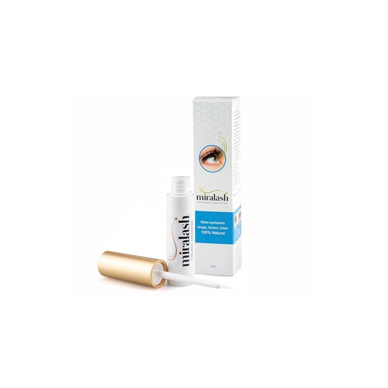 Eyelash enhancer 3 ml eyelash growth