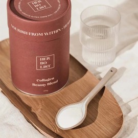 Herbolist Collagen Powder Beauty Blend