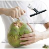 Coconut Opener Tool abridor de coco herramienta para abrir cocos