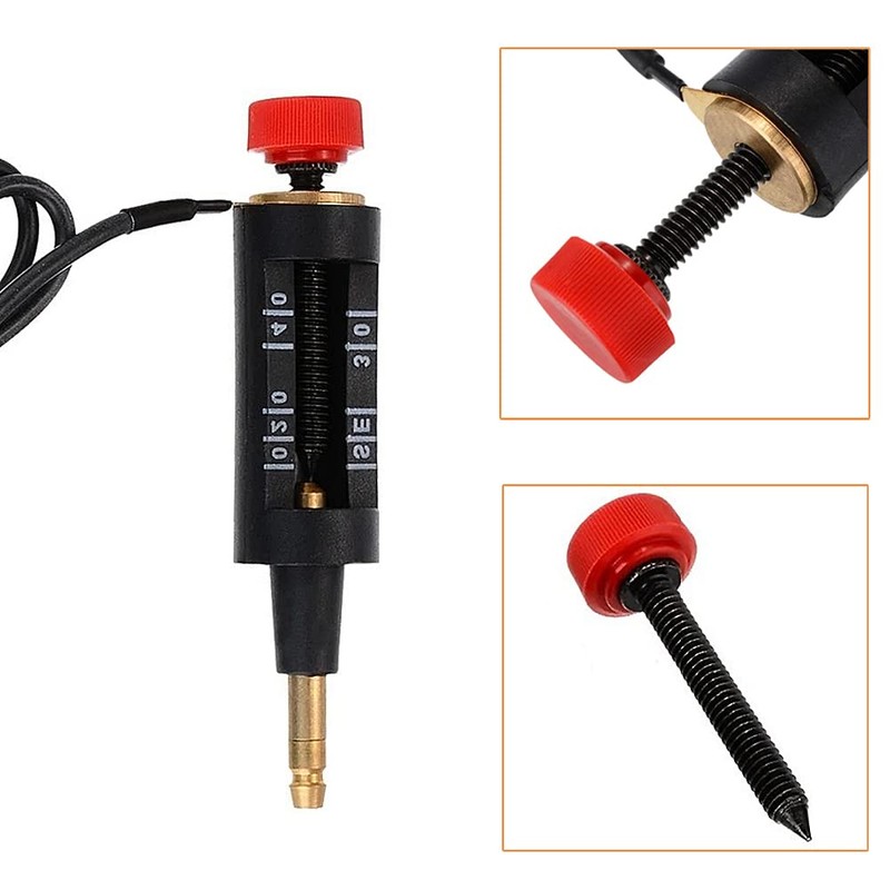 Spark Plug Tester, Ignition Checker, Ignition Measurement Tool, Spark Measurement,