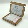 By Aurora UK, Black Pomegranate, Vanilla & Anise, Red Rose,