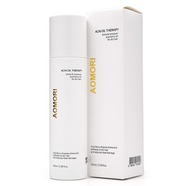 Acai Oil Therapy 100ml Highly Concentrated Nutritional Oil Essence / 아사이 오일테라피100ml 고농축 영양 오일에센스