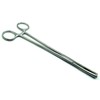 Henrotin Forceps 8.5" Surgical 2x3 Stainless Steel Premium Instruments