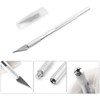 JnTech Car Wrapping Film Application Tool Kit Auto Carbon Sheet