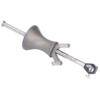 Marking Gauge Wood Scribe Tool Linear Arc Dual Purpose Scriber