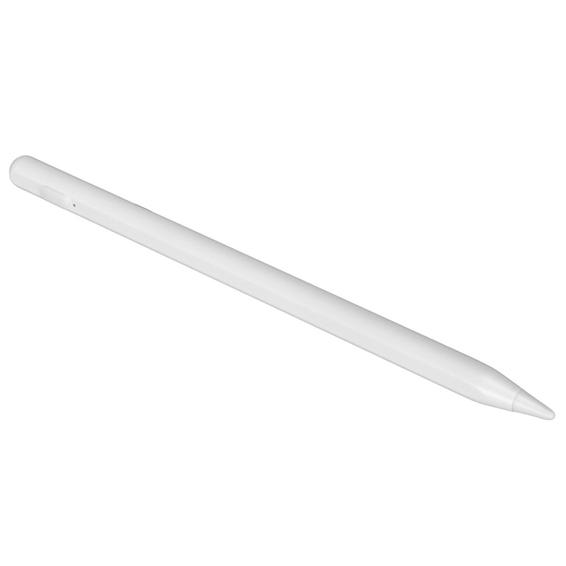 Active Stylus Multifunctional Universal Active Capacitive Stylus with 2 Replacement