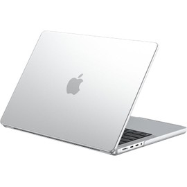 BlueSwan Matte Case for MacBook Pro 14 M5 M4 M3 M2 M1 Pro/Max 2026-2021