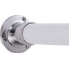 Matsuroku ECLE System Handrail Stainless Steel 32 Base Socket for