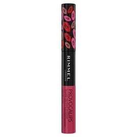 Rimmel Provocalips Liquid Lipstick 210 Flirty Fling