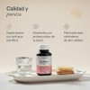 Verafem Probióticos Femeninos Vitaminas Minerales Maca Biotina Trebol Rojo Suplemento