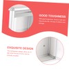 SEWACC Suggestion Box Lock Wall-Mounted and Feedback Box for Outdoor
