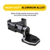 RERPRO Light Bar Mounts, LED Whip Light Mounting Brackets, Whip