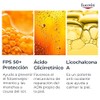 Eucerin Sun Hydro Fluid Ultra Ligero, Bloqueador solar50Ml