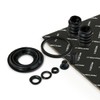 RIDEX Brake Caliper Repair Kit Rear 405R0167