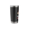 You Had Me at Pie Thanksgiving Stainless Steel Insulated Tumbler