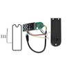 Scooter Bluetooth Circuit Board for Ninebot MAX‑G30 with Waterproof Cover