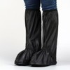 Rain Shoe Covers, Overshoes, Bicycle Waterproof Overshoes, Rain Overshoes, Resistant