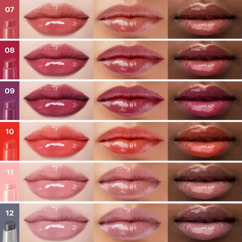 Lip Plumper Nature Republic Honey Melting Lip (02 Higos)