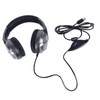 Gaming Headset 7.1 Sound RGB Light 50mm USB Powerful Bass