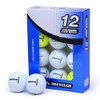 Second Chance Recycled Lake Golf Balls, Used Golf Balls -