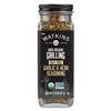Watkins Salt-Free Organic Garlic & Herb Seasoning, 2.3 oz, 1-Pack