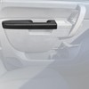 OICCTBF Black Front Left Driver Side Armrest Repair Kit for