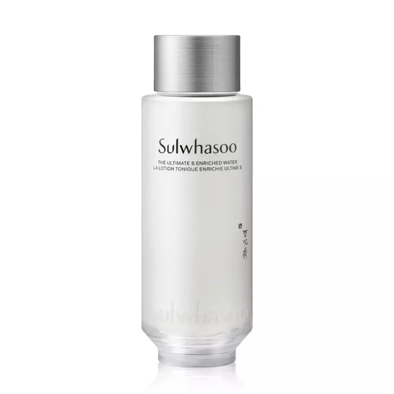 Sulwhasoo [설화수] 진설수 150ml / 주름개선 기능성 화장품 Sulwhasoo JinSulWha