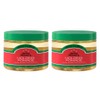 Three Flowers Tres Flores Molding Hair Styling Cream Pomade, For