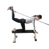 Ankle Straps for Cable Machines Pair Workout Ankle Straps Boot