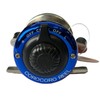 Riseway Double Axle Reel Coro Reel 2 Blue