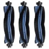 3 Pcs Main Brush Accessories Kit Compatible with eufy C10