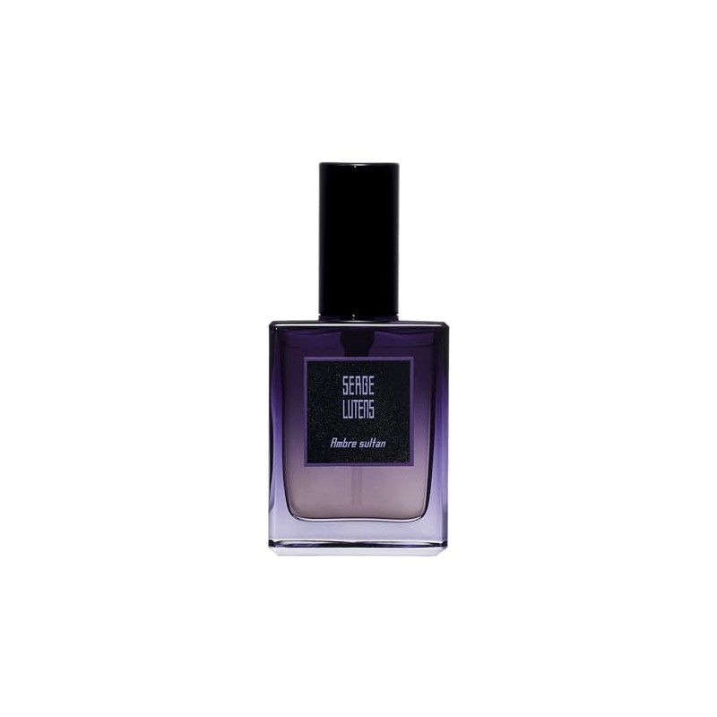 Serge lutens Ambre Sultan Confit EP 25 ml